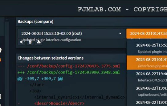 Virtualisé OPNsense ou pas ?